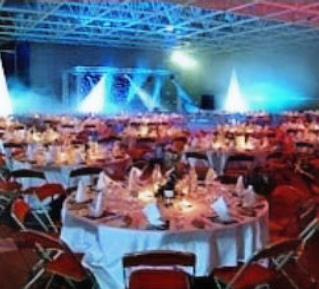 salle de mariage