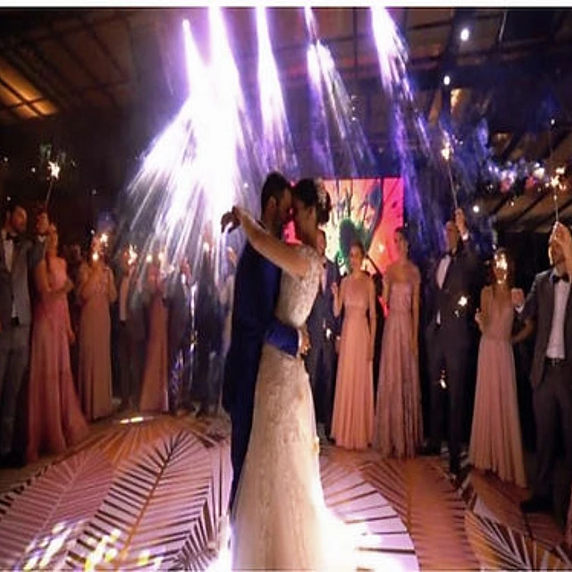 célébration de mariage